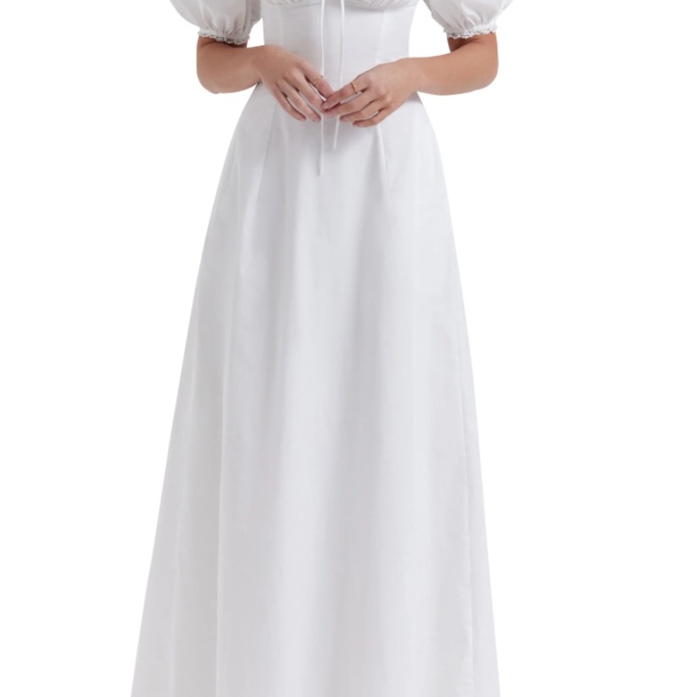 HOUSE OF CB DRESS!!! This dress is sold out online! - Picture 3 of 10